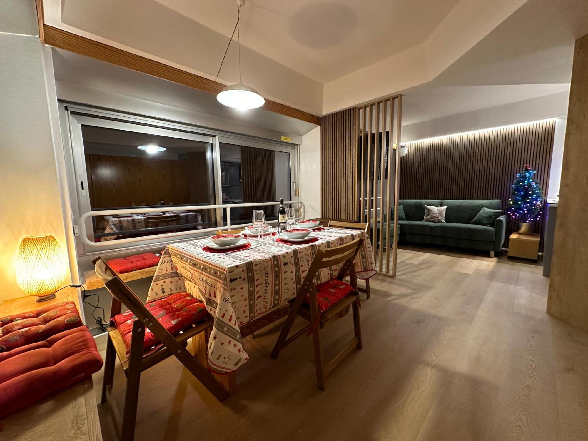 Bellavista Marilleva 1400 - Val Di Sole Appartement Buitenkant foto