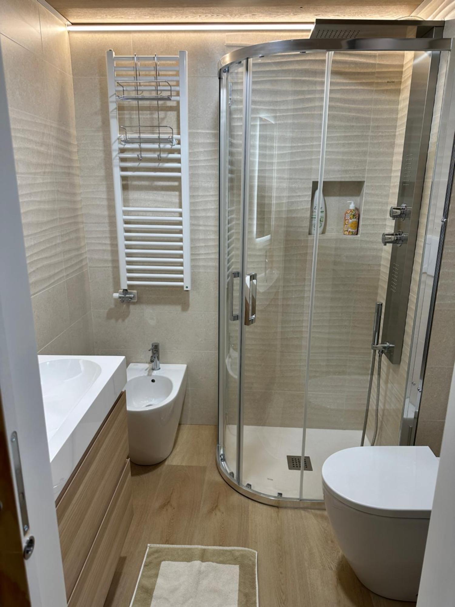 Bellavista Marilleva 1400 - Val Di Sole Appartement Buitenkant foto