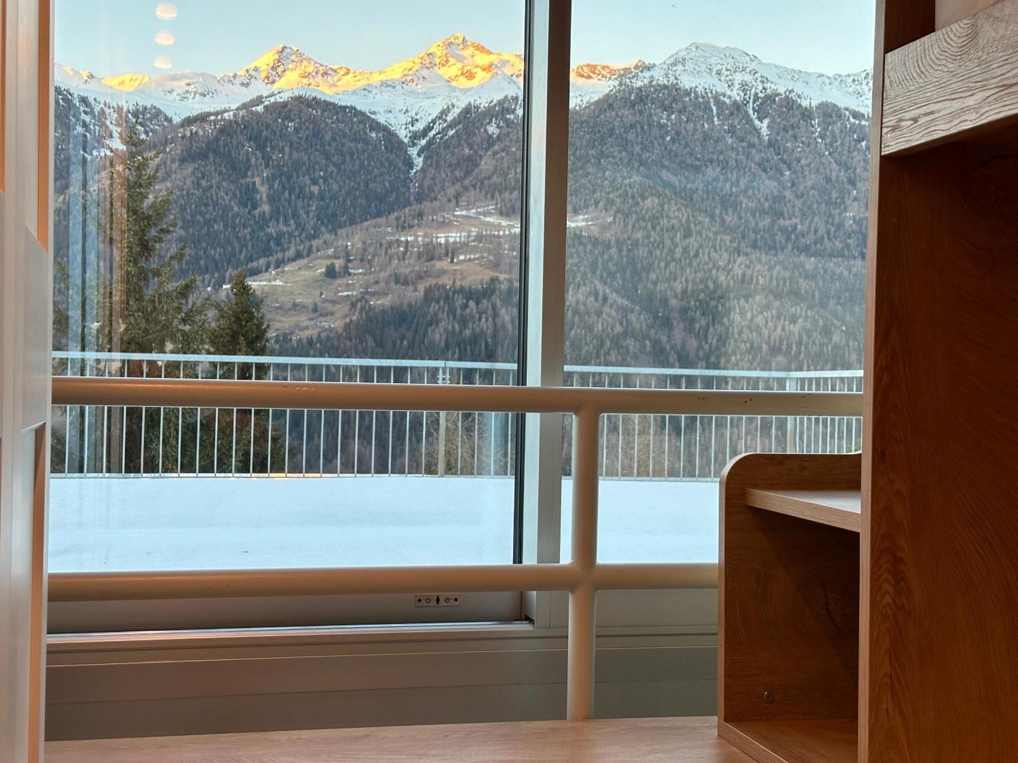 Bellavista Marilleva 1400 - Val Di Sole Appartement Buitenkant foto